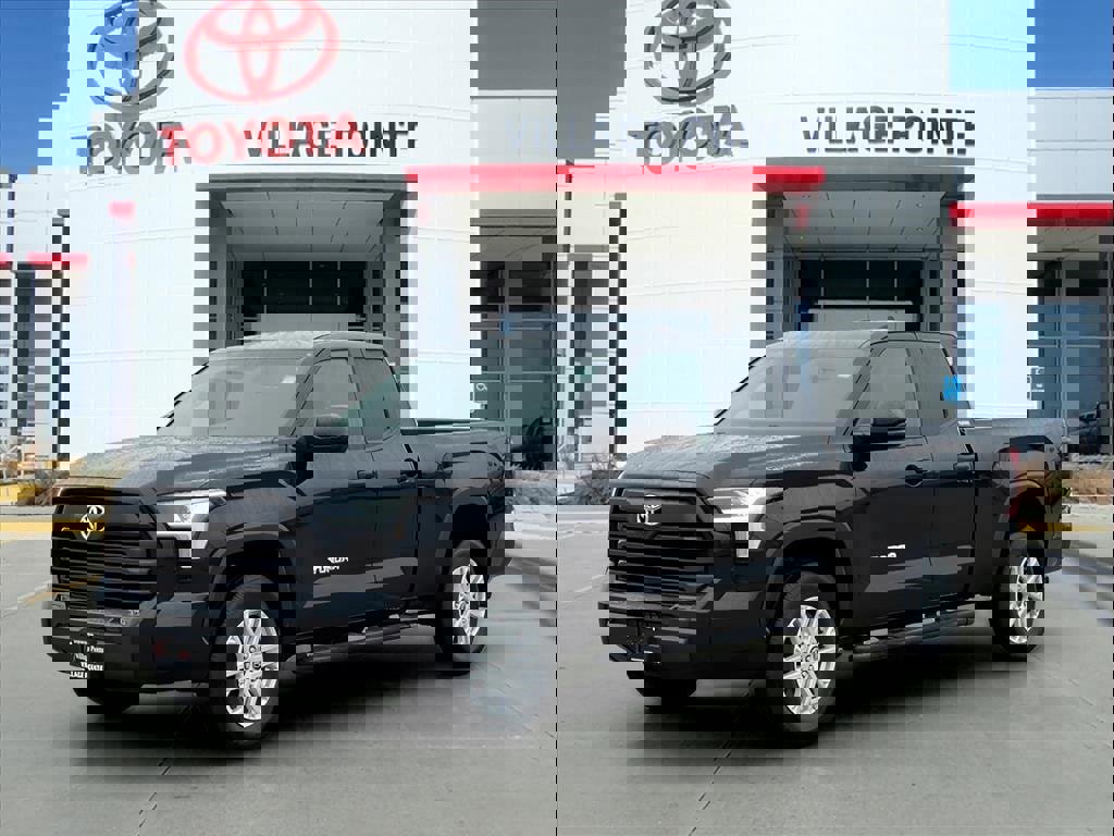 Used 2023 Toyota Tundra SR5