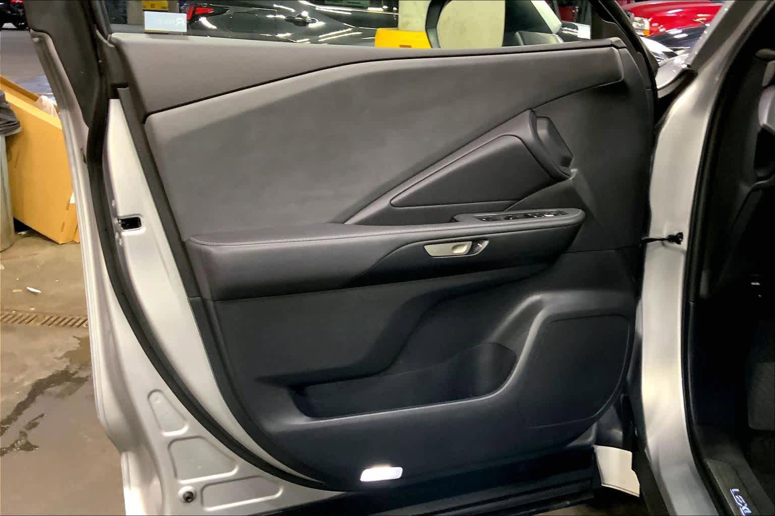 Certified 2024 Lexus TX 350 AWD w/ Technology Package image 22