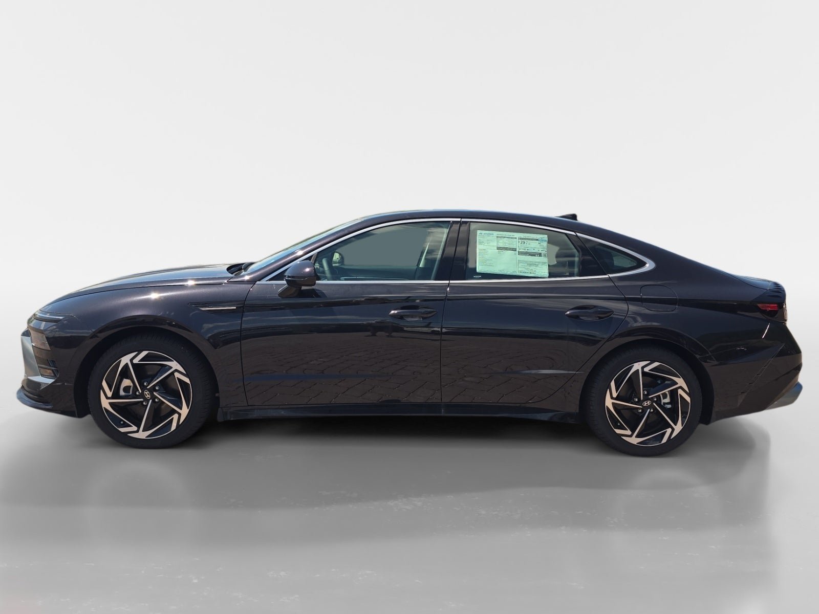 New 2026 Hyundai Sonata SEL FWD image 6