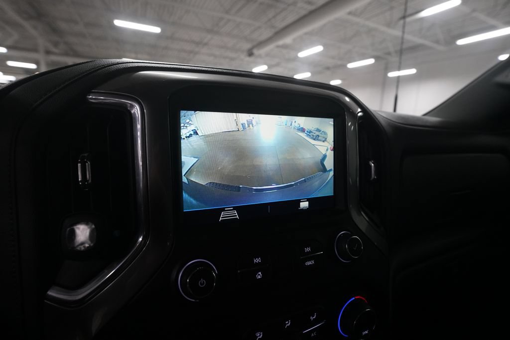 Used 2022 Chevrolet Silverado 2500 LT w/ Convenience Package AWD/4WD image 28