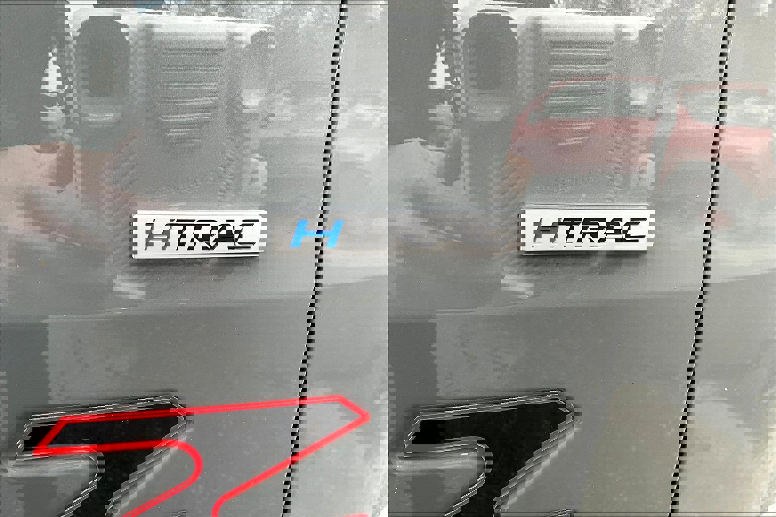 Used 2024 Hyundai Santa Cruz SEL w/ Activity Package image 16