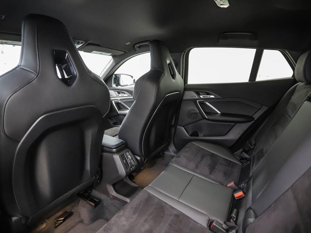 New 2026 BMW X2 M35i w/ Technology Package image 21