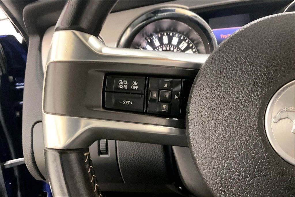 Used 2014 Ford Mustang GT Premium w/ Electronics Package image 18