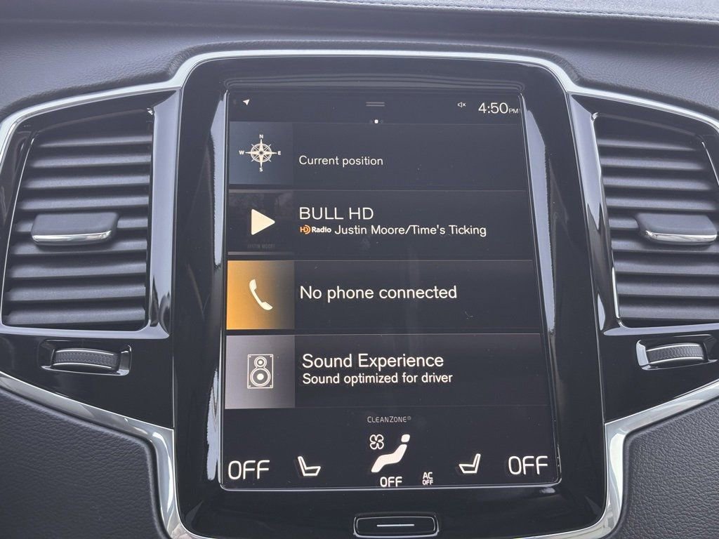 Used 2020 Volvo XC90 T8 Inscription image 29