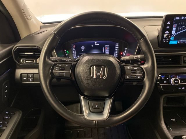 Certified 2024 Honda Pilot Elite image 18