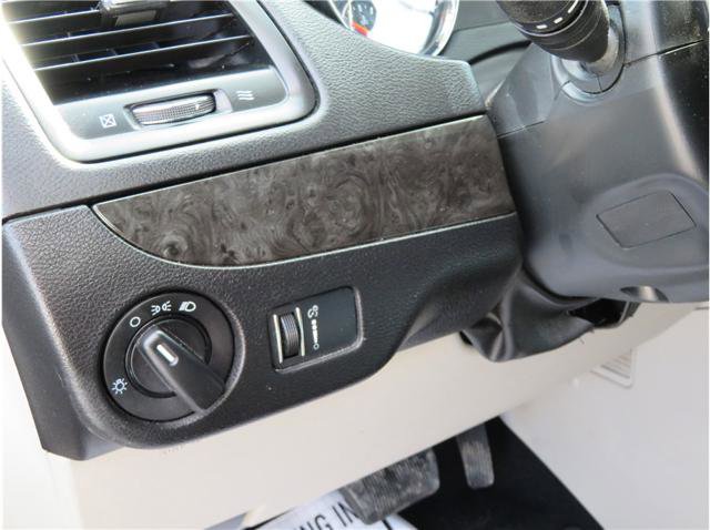 Used 2015 Dodge Grand Caravan SE w/ Quick Order Package 29E SE FWD image 9