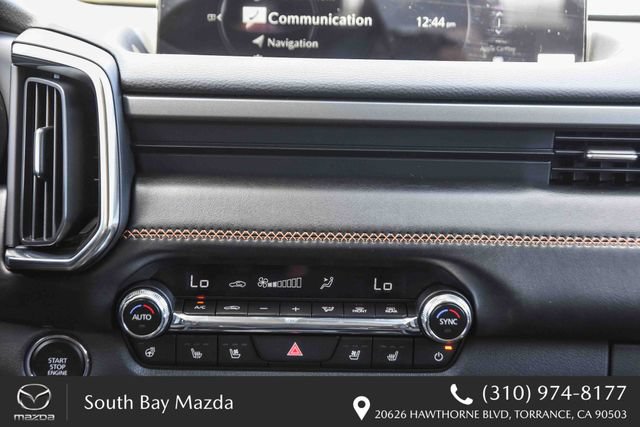 New 2026 MAZDA CX-50 2.5 Turbo w/ Cargo Package AWD/4WD image 14