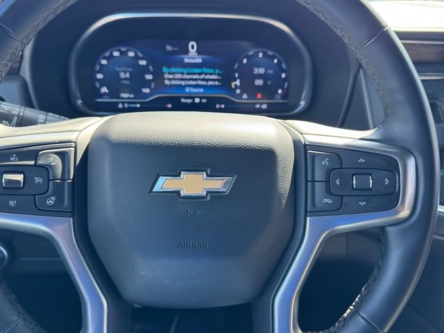 Certified 2024 Chevrolet Suburban Premier RWD image 22