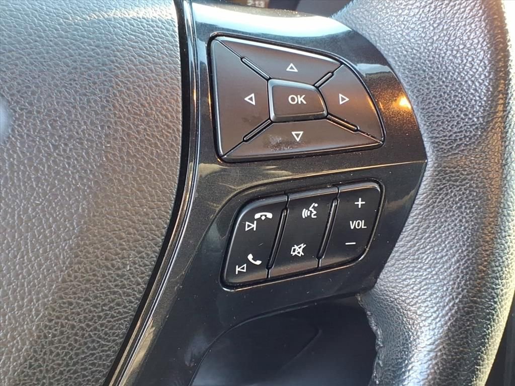 Certified 2019 Ford Explorer XLT w/ Equipment Group 202A image 19