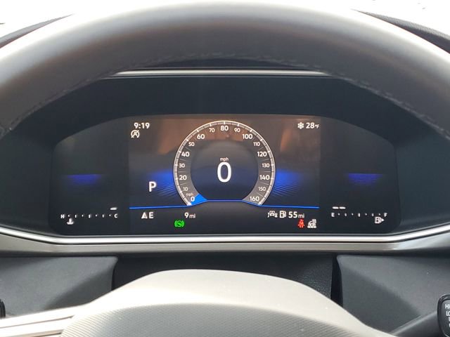 New 2026 Volkswagen Taos SE FWD image 18