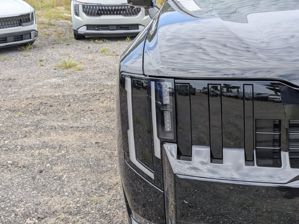 New 2027 Kia Telluride SX w/ Towing Package FWD image 9