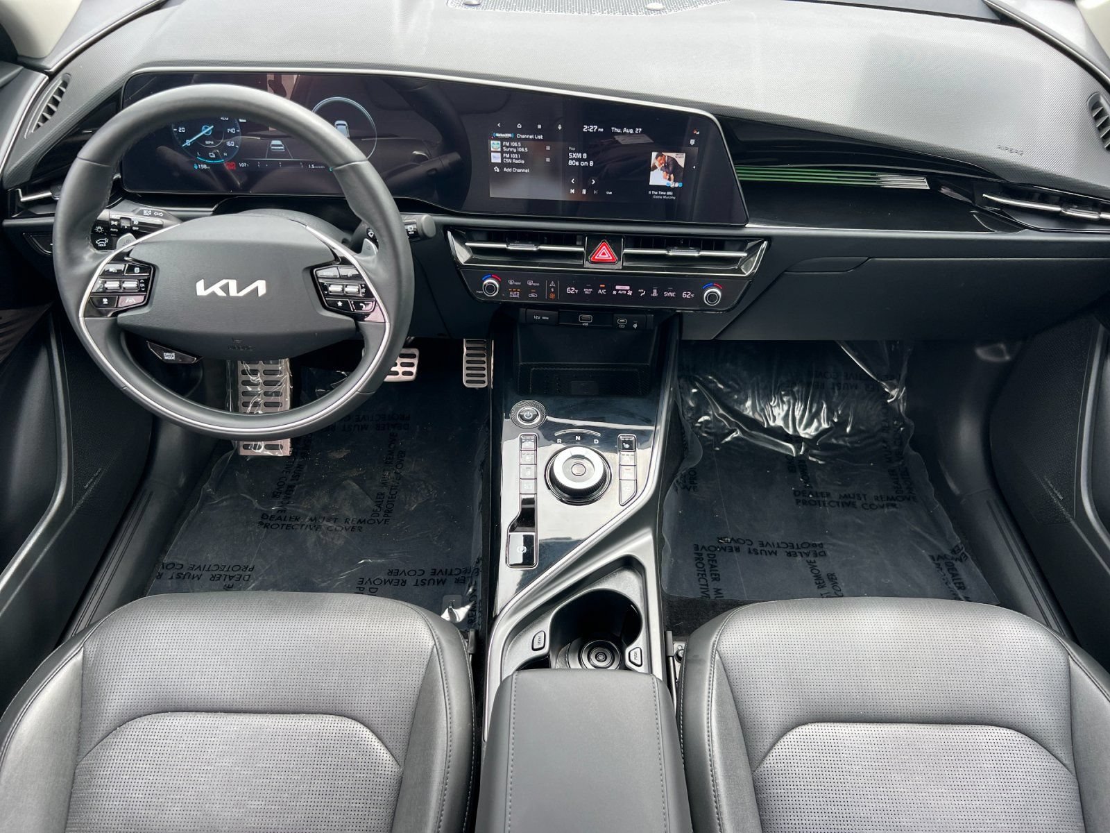 Used 2024 Kia Niro Wave FWD image 12