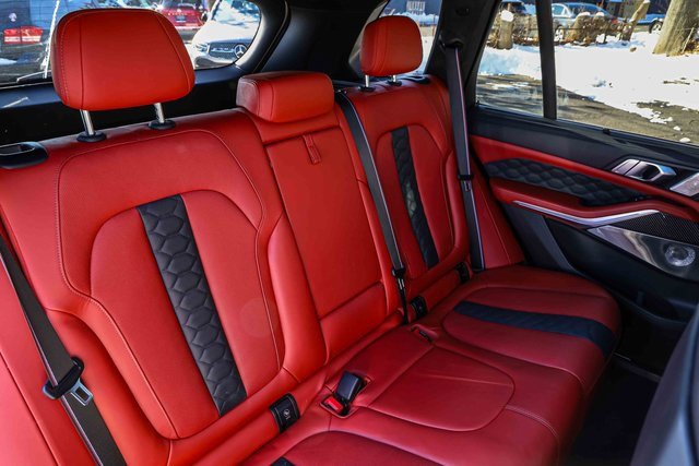 Used 2023 BMW X5 M w/ Competition Package image 26