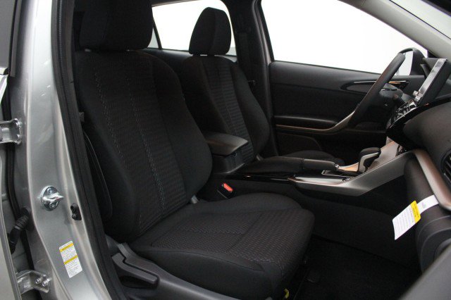 New 2026 Mitsubishi Eclipse Cross ES AWD/4WD image 19