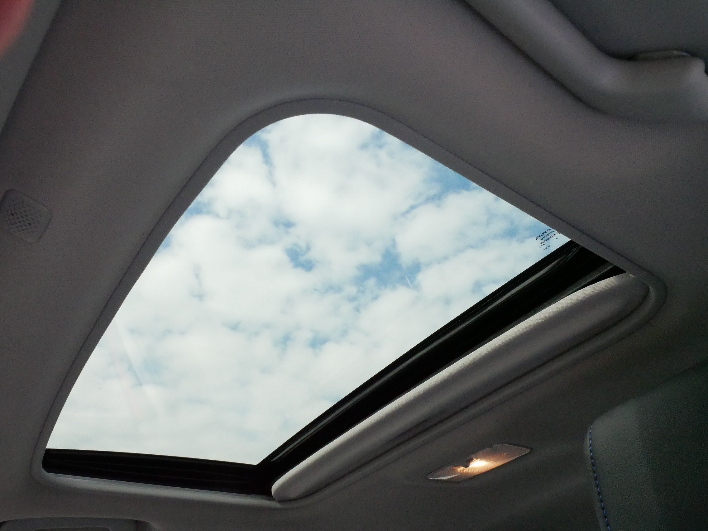 Certified 2019 Toyota Corolla XSE FWD image 30