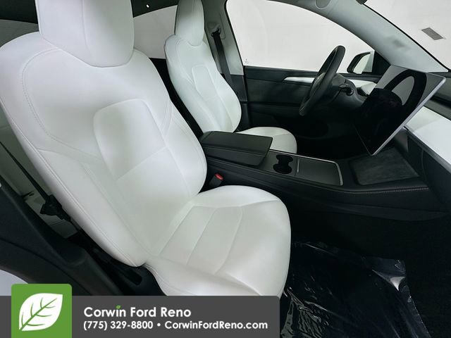 Used 2023 Tesla Model Y Long Range AWD/4WD image 27