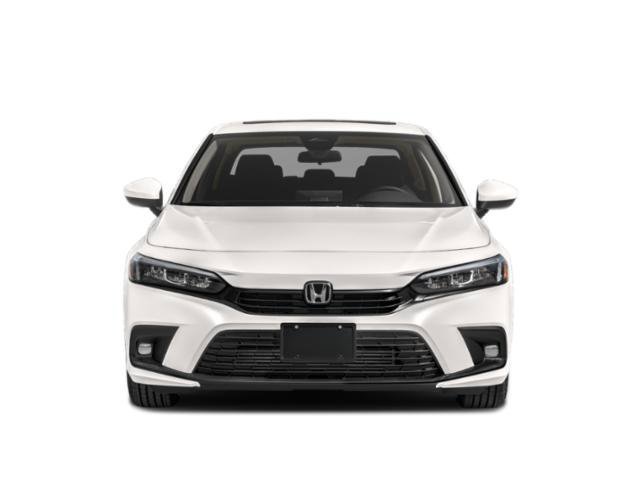 Certified 2023 Honda Civic EX image 4