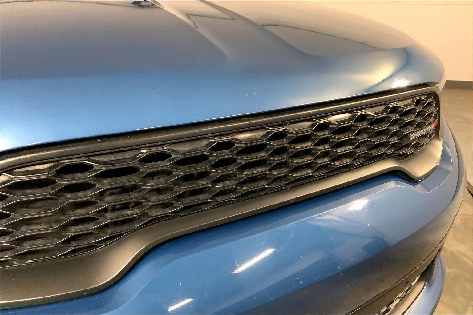 Used 2025 Dodge Durango GT AWD/4WD image 30
