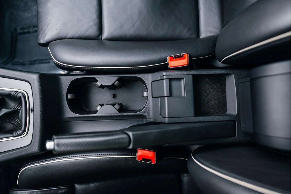 Used 2008 Audi RS 4 Sedan image 27