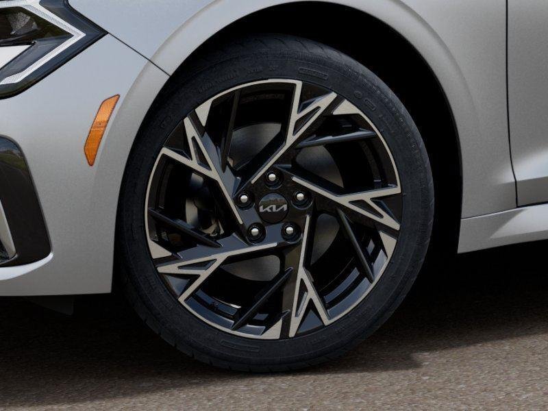 New 2026 Kia K5 GT-Line AWD/4WD image 10