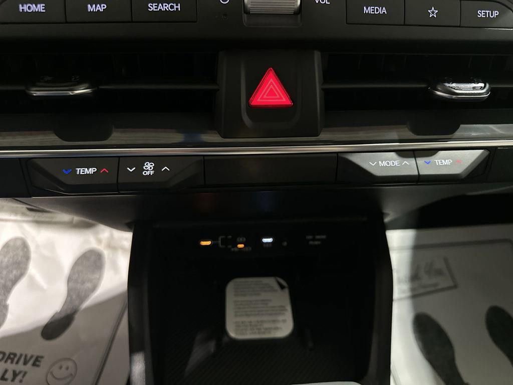 New 2025 Kia K4 EX image 17