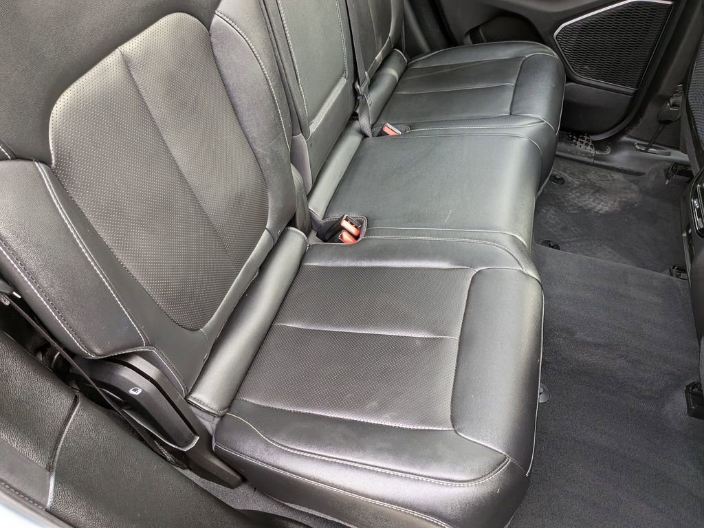 Used 2023 Jeep Grand Cherokee 30th Anniversary image 30