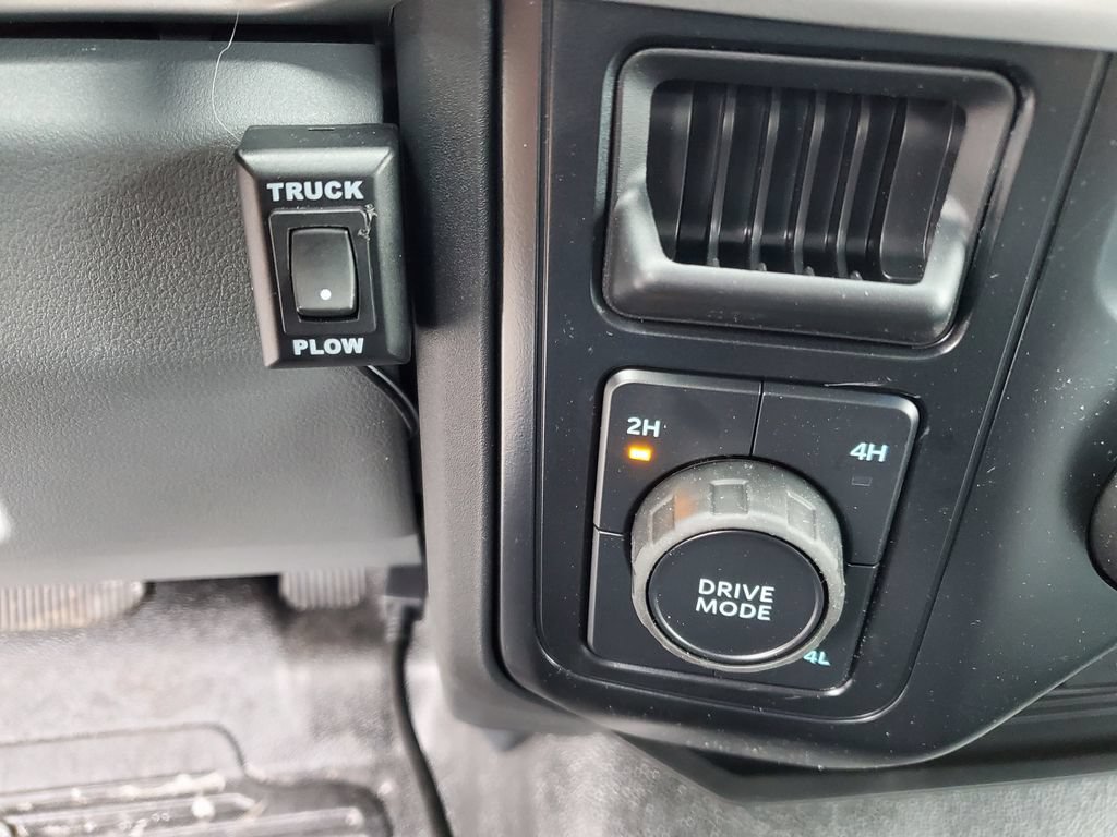 New 2026 Ford F250 XL w/ Snow Plow Prep Package AWD/4WD image 17