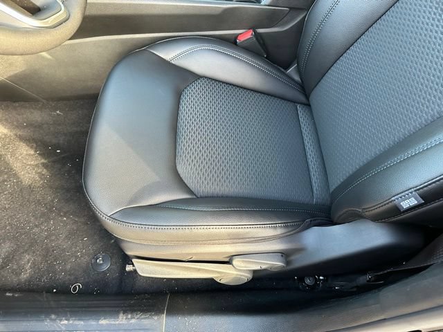 New 2026 Jeep Compass Latitude AWD/4WD image 21