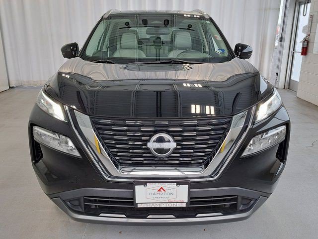 Used 2023 Nissan Rogue SL AWD/4WD image 3