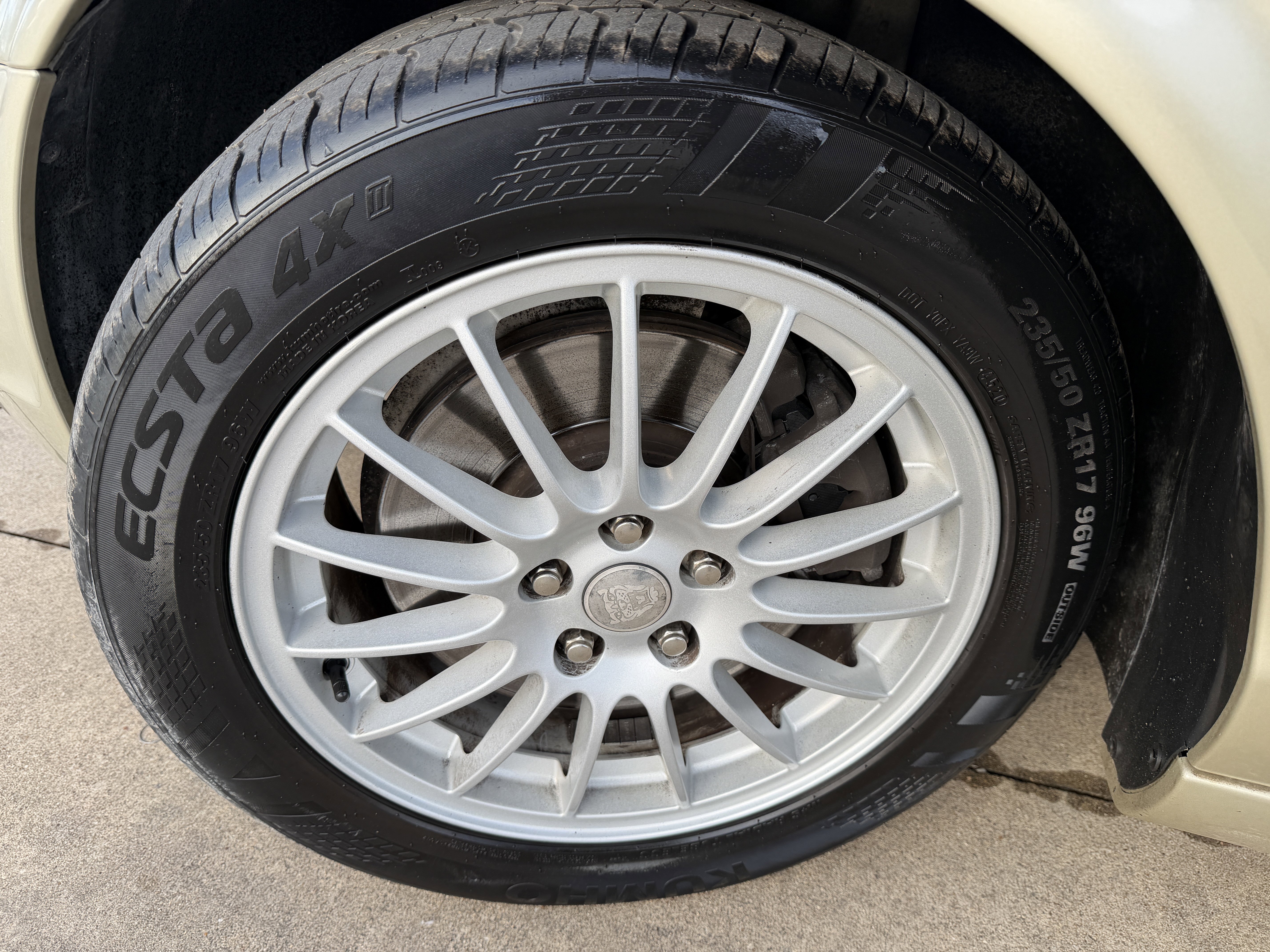 Used 2006 Jaguar S-TYPE 3.0 image 39