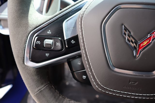 Used 2025 Chevrolet Corvette Z06 image 42