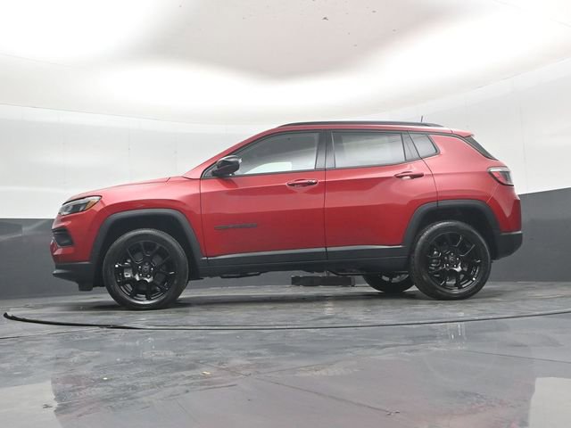 New 2026 Jeep Compass Latitude image 45