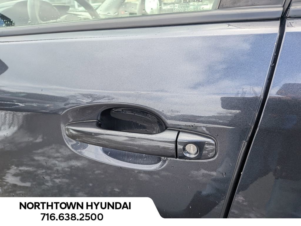 Used 2018 Subaru Forester 2.5i Premium w/ All-Weather Package image 38