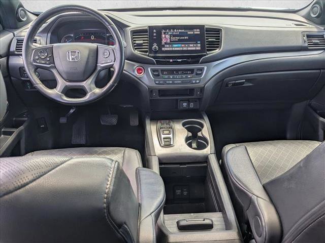 Used 2019 Honda Passport EX-L image 17