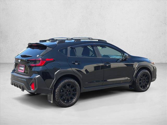 Used 2025 Subaru Crosstrek 2.5i Premium w/ Crosstrek Mirror Package AWD/4WD image 5