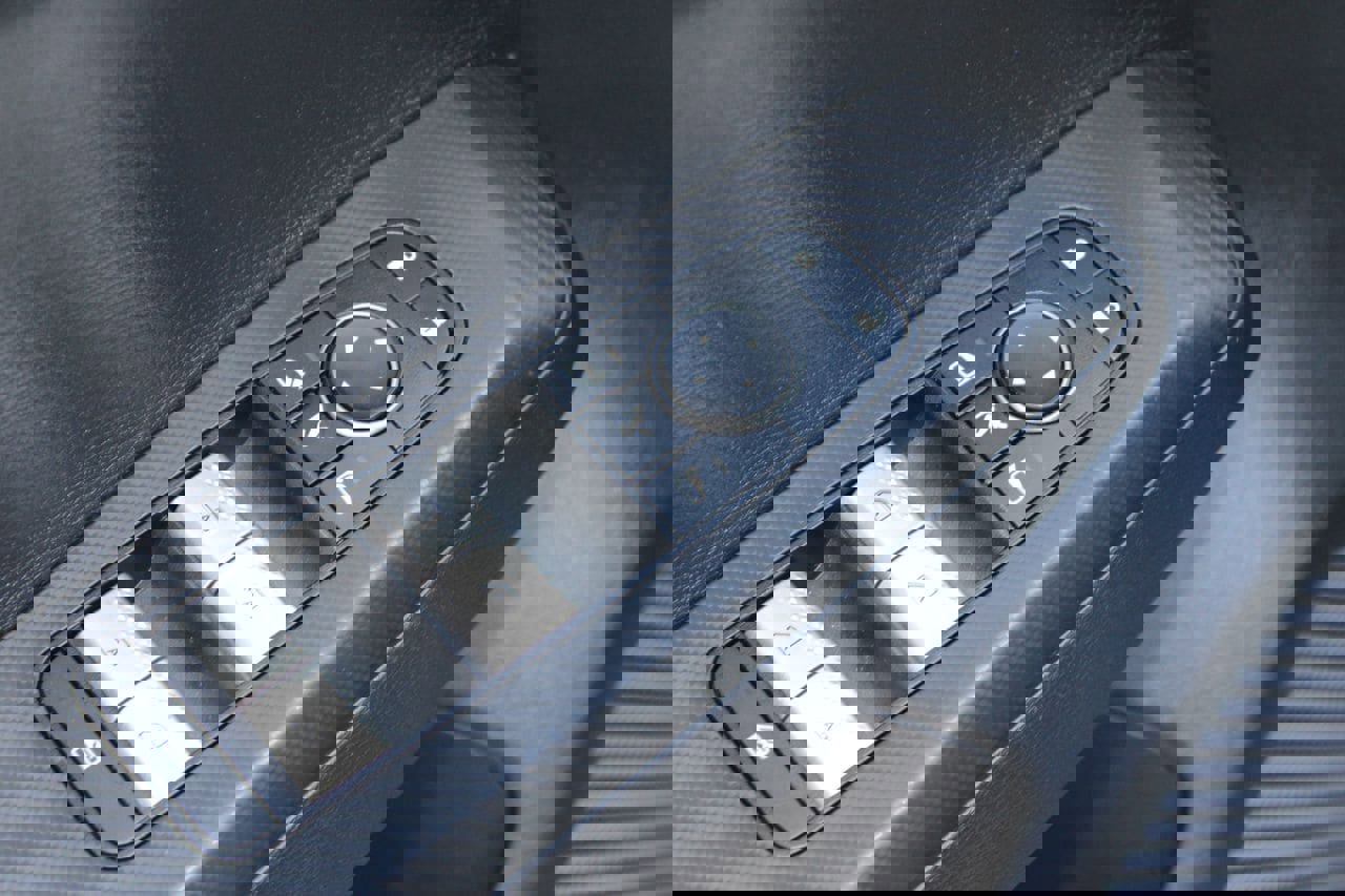 Used 2024 Mitsubishi Outlander SE image 22