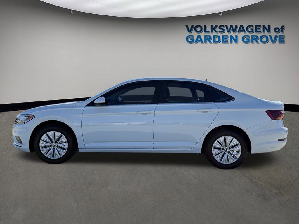 Used 2019 Volkswagen Jetta S image 4