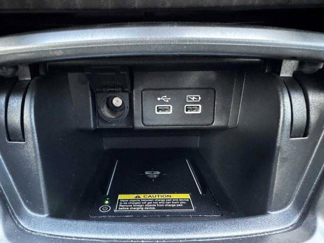Used 2022 Honda Accord EX-L image 32