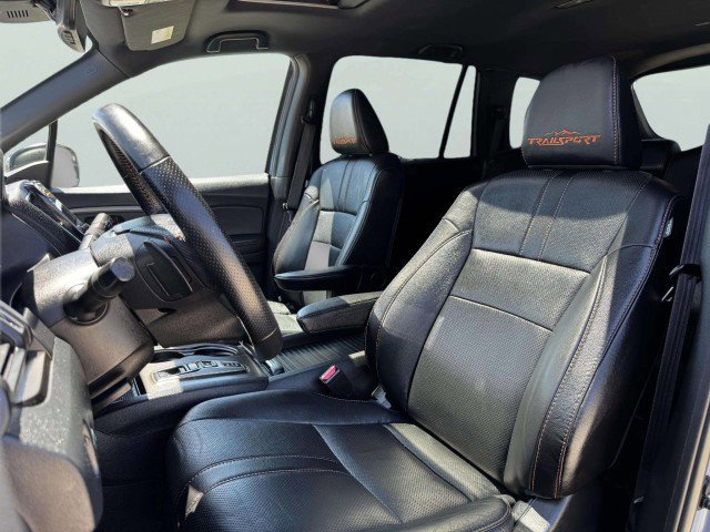 Used 2022 Honda Passport TrailSport image 18
