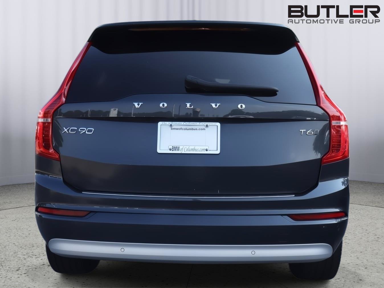 Used 2022 Volvo XC90 T6 Momentum w/ Advanced Package AWD/4WD image 5