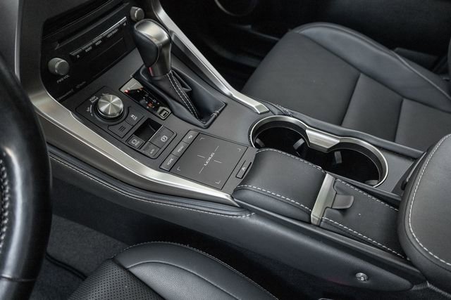 Used 2021 Lexus NX 300 FWD w/ Premium Package image 9