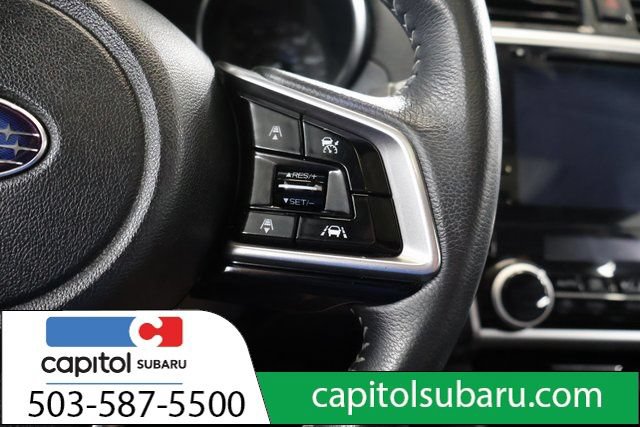Used 2018 Subaru Outback 2.5i Limited AWD/4WD image 21