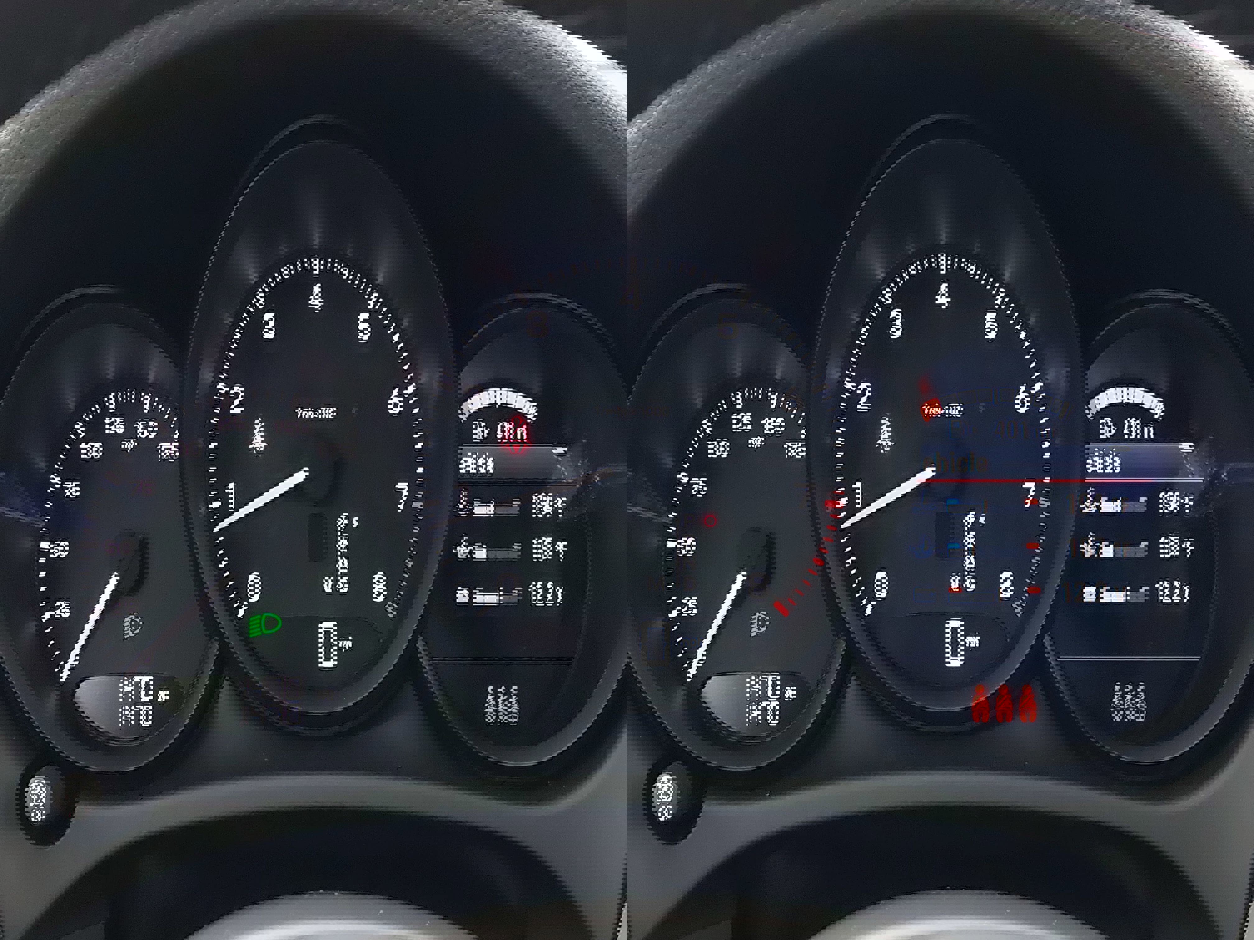 Used 2026 Porsche Macan image 21