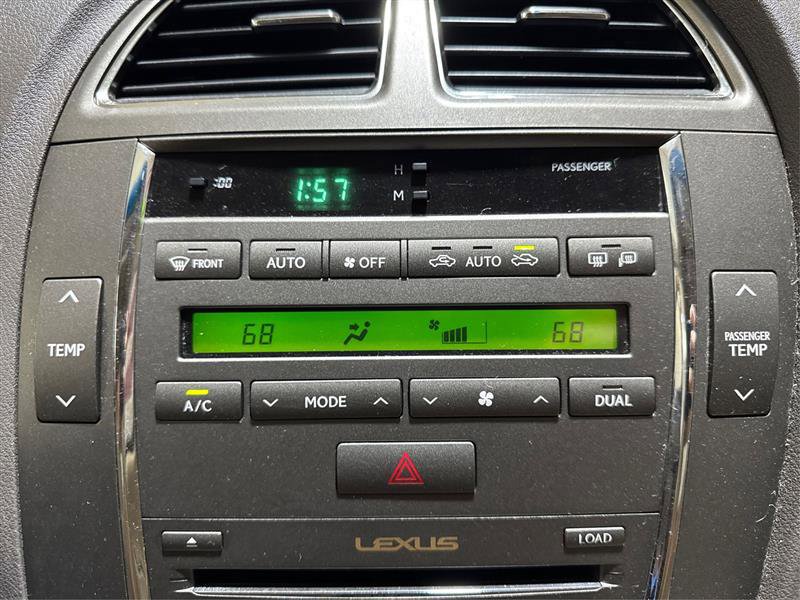 Used 2011 Lexus ES 350 image 35