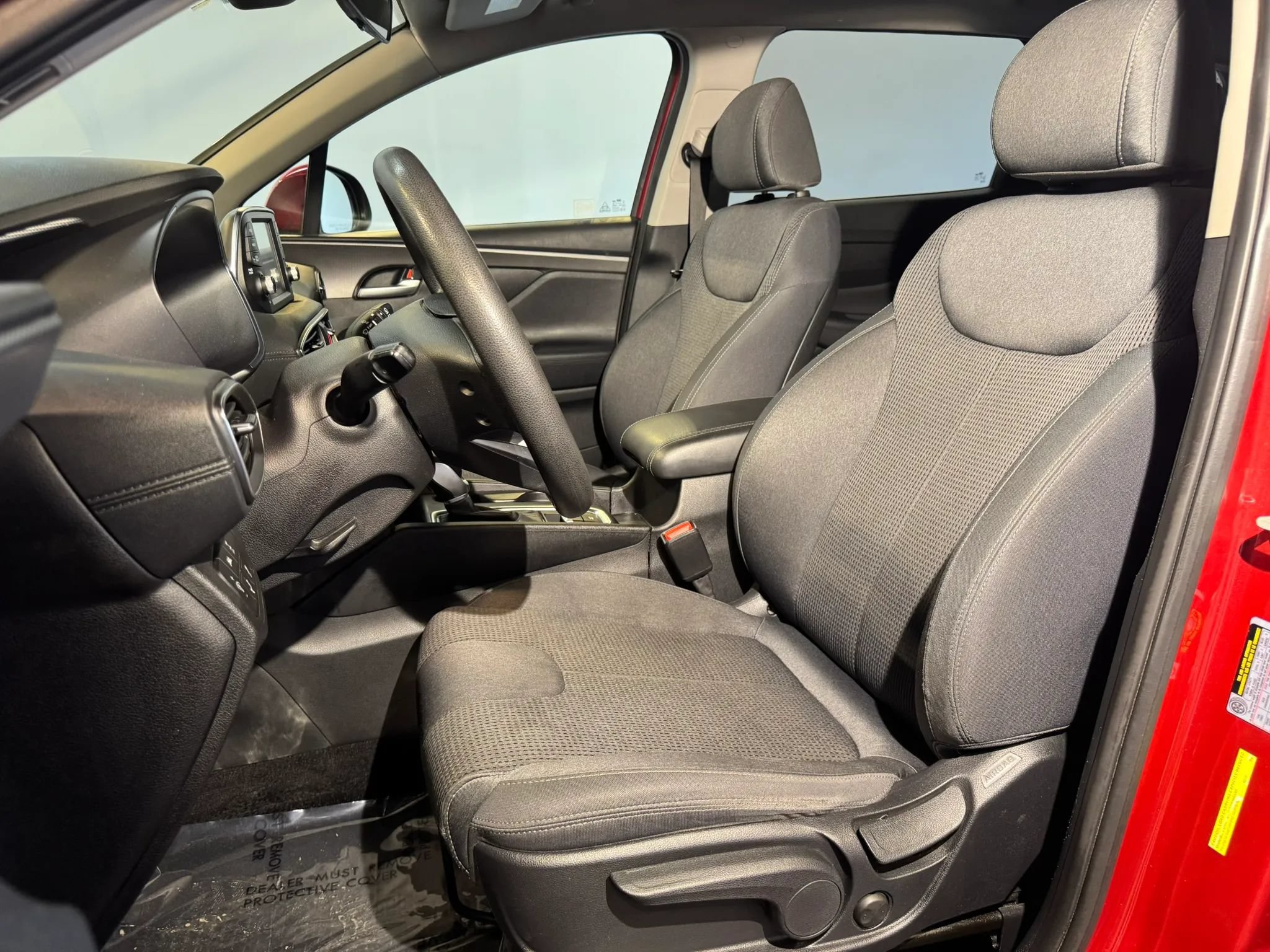 Used 2019 Hyundai Santa Fe SE AWD/4WD image 9