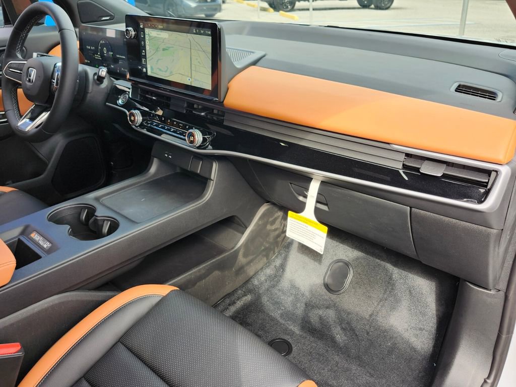 New 2026 Honda Prologue Elite image 14