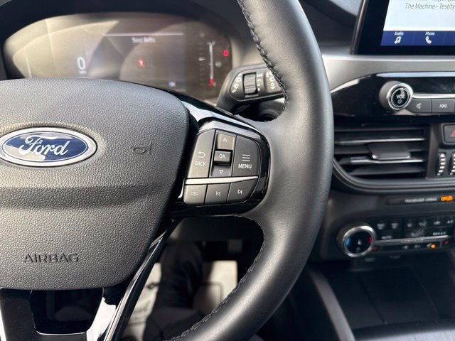 Used 2023 Ford Escape Active AWD/4WD image 22