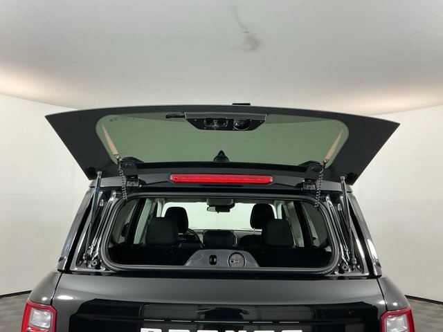 New 2026 Ford Bronco Sport Big Bend AWD/4WD image 27