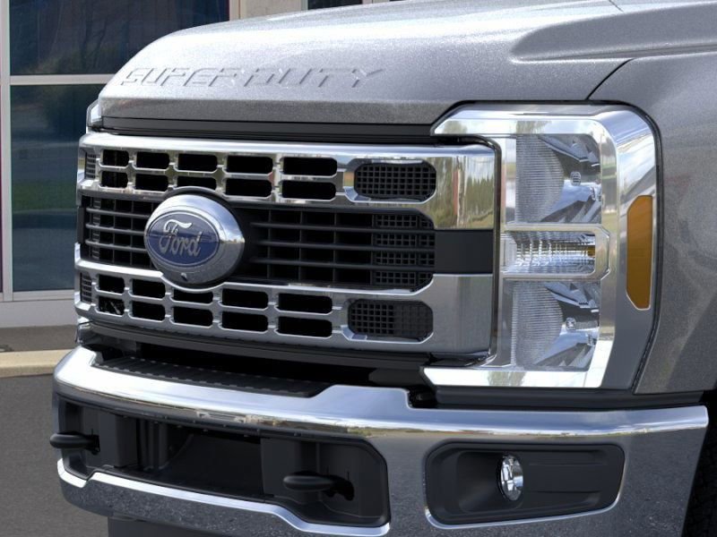 New 2026 Ford F350 XLT w/ 360-Degree Camera Package AWD/4WD image 18