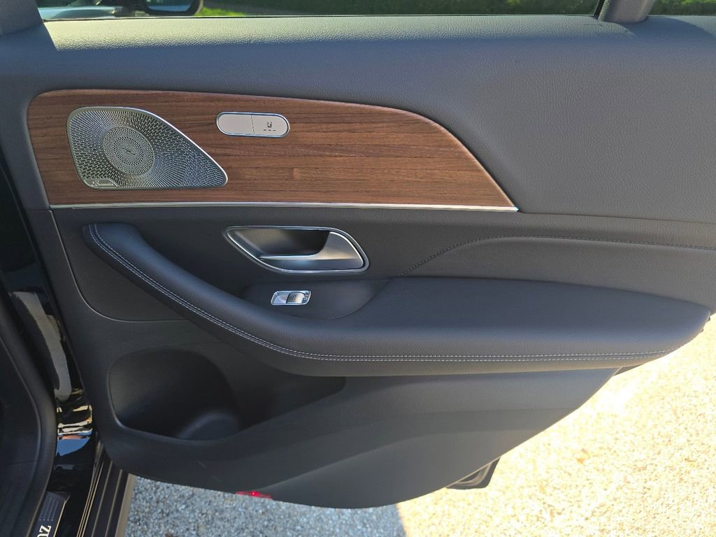Certified 2026 Mercedes-Benz GLE 350 4MATIC image 23